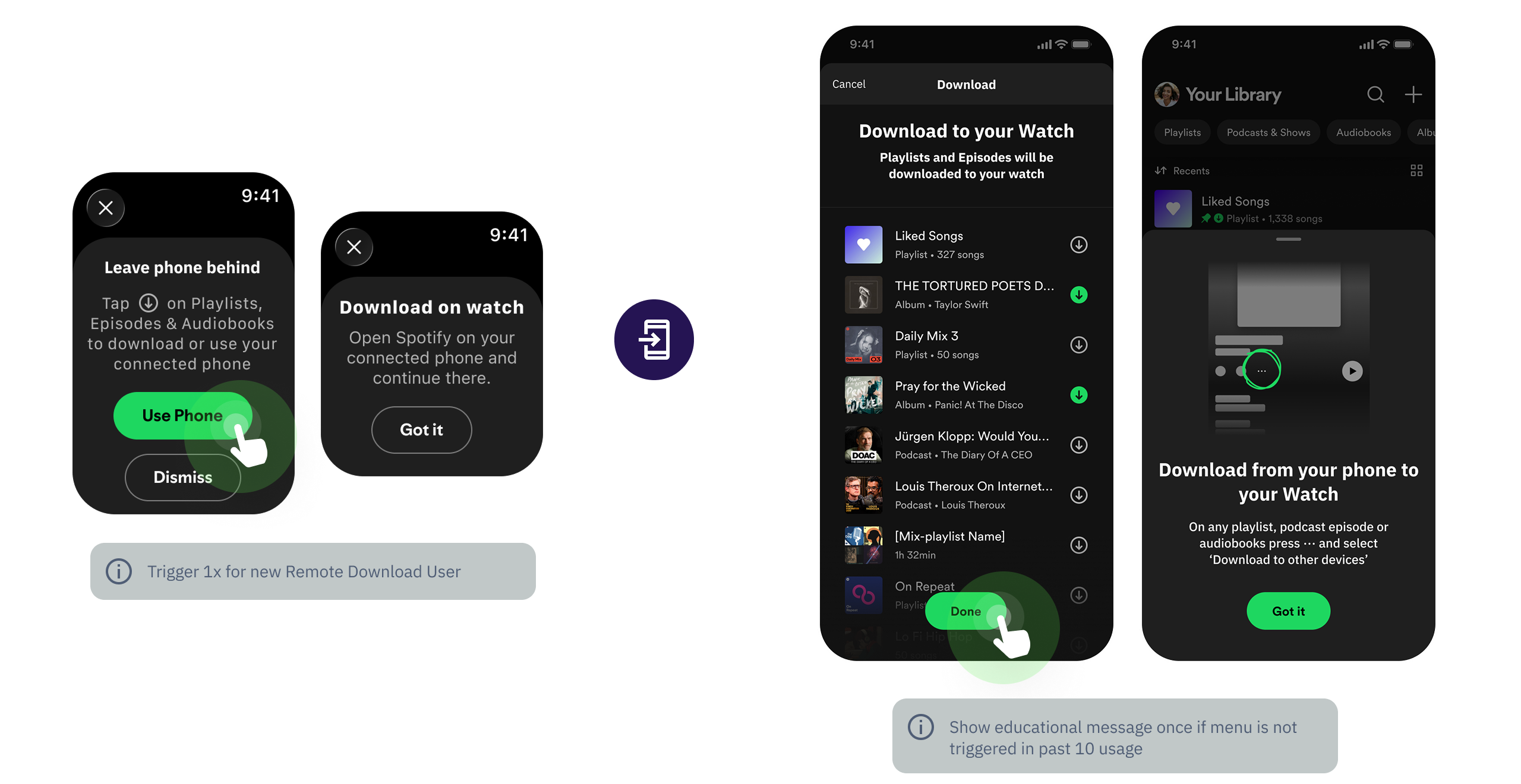 remote-download-flows